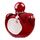 Nina Ricci Nina Rouge For Women Eau De Toilette 50ml