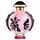 Paco Rabanne Olympea Flora For Women Eau De Parfum Intense 80ml