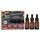 Palmers Natural Fusions (Jojoba Oil+Argan Oil + Avocado Oil ) Face Oil Kit 3x10ml