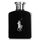 Ralph Lauren Polo Black For Men Eau De Toilette 125ml