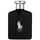 Ralph Lauren Polo Black For Men Eau De Toilette 75ml