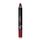 Revecen 1537 Chu Chu Red For Women Crayon Lipstick 5g