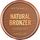 Rimmel London Natural Bronzer 003 Sunset For Women Bronzing Powder 14g