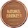 Rimmel London Natural Bronzer 004 Sundown For Women Bronzing Powder 14g