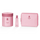 Tous Kids Girl Eau de Toilette 100ml + Vanity Case
