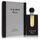 United Colors & Prestige Beauty Tribu Black For Men Eau De Parfum 100ml