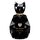 Tonino Lamborghini Ginevra Black For Women Eau de Parfum 100ml