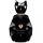 Tonino Lamborghini Ginevra Black For Women Eau de Parfum 50ml
