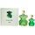 Tous LoveMe The Emerald Elixir For Women Parfum 90ml + 30ml
