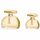 Tous Touch The Original Gold For Women Eau de Toilette 100ml + 30ml