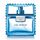 Versace Man Eau Fraiche Eau De Toilette 50ml