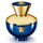 Versace Pour Femme Dylan Blue Eau De Parfum 100ml