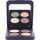 Youngblood Pressed Mineral Quad - Gemstones For Women Eyeshadow 0.14oz