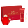 Coach Love For Women Set Eau De Parfum 90ml + Eau De Parfum 7.5ml + Body Lotion 100ml