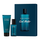 Davidoff Cool Water For Men Set Eau De Toilette 125ml + Eau De Toilette 15ml + Shower Gel 75ml