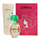 Gres Cabotine For Women Set Eau De Toilette 100ml + Body Lotion 200ml