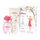 Gres Cabotine Rose For Women Set Eau De Toilette 100ml + Body Lotion 200ml