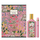 Gucci Flora Gorgeous Gardenia For Women Set Eau De Parfum 100ml?+?Eau De Parfum?10ml