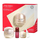 Shiseido Anti Wrinkle For Women (Cream 50ml + Serum 10ml + Overnight Cream 15ml + Eye Cream 2ml)