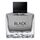 Antonio Banderas Black Seduction For Men Eau de Toilette 100ml