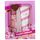 Aquolina Pink Sugar Candy Dream Sweet Addiction For Women Eau De Toilette 100ml + Body Lotion 250ml