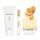 Aristocrazy Intuitive For Women Eau de Toilette 80ml + 10ml + Body Lotion Shimmer 75ml