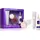 Ariana Grande Ari For Women Eau de Parfum 100ml + Bath & Shower Gel 100ml +  Body Souffle 100ml