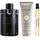 Azzaro The Most Wanted For Men Parfum 100ml + 10ml + Hair & Body Shampoo 75ml
