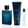 Boucheron Singulier For Men Eau de Parfum 100ml + 7.5ml + Shower Gel 100ml