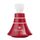Braccialini Red For Women Eau De Parfum 100ml