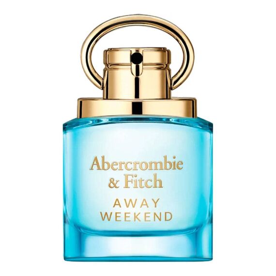 Abercrombie & Fitch Away Weekend For Women Eau de Parfum 100ml