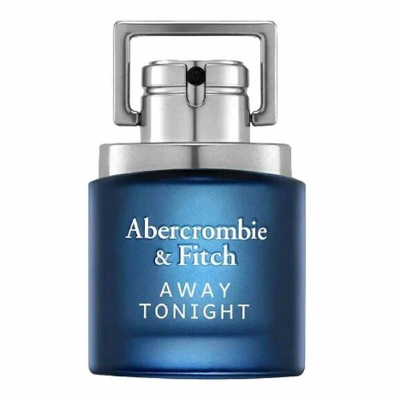 Abercrombie & Fitch Away Tonight For Men Eau de Toilette 30ml