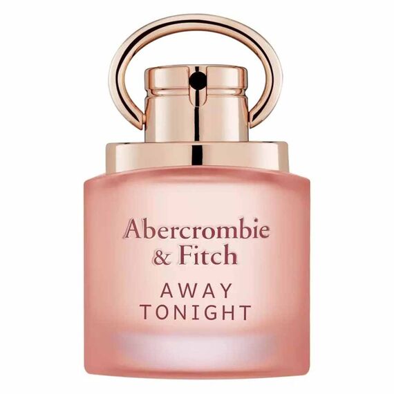 Abercrombie & Fitch Away Tonight For Women Eau de Parfum 50ml