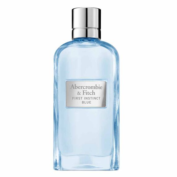 Abercrombie & Fitch First Instinct Blue For Women Eau de Parfum 100ml