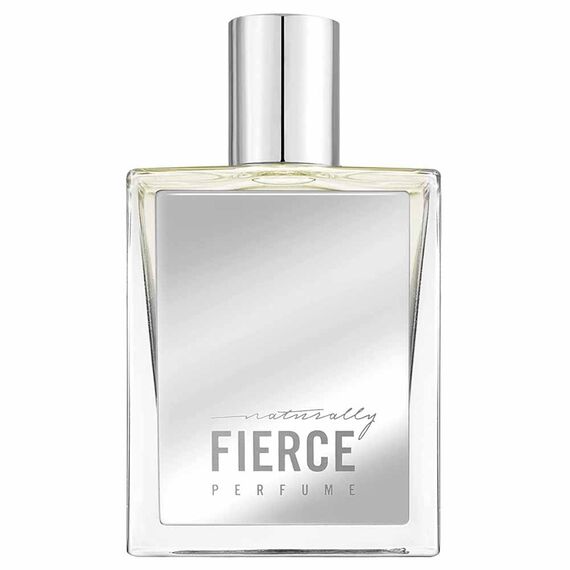 Abercrombie & Fitch Naturally Fierce For Women Eau de Parfum 100ml