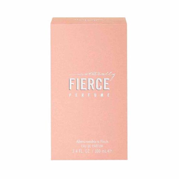 Abercrombie & Fitch Naturally Fierce For Women Eau de Parfum 100ml, 3 image