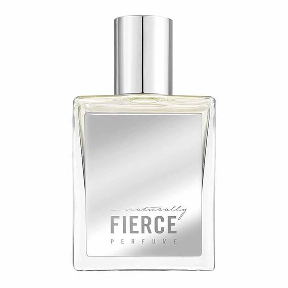 Abercrombie & Fitch Naturally Fierce For Women Eau de Parfum 30ml