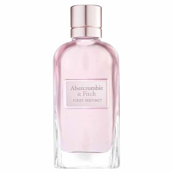 Abercrombie & Fitch First Instinct For Women Eau de Parfum 50ml