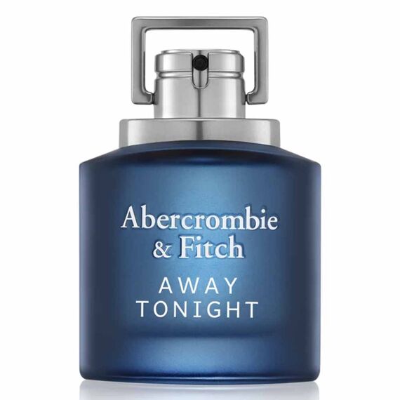 Abercrombie & Fitch Away Tonight For Men Eau de Toilette 100ml