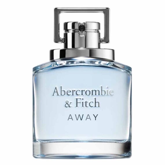 Abercrombie & Fitch Away For Men Eau de Toilette 100ml
