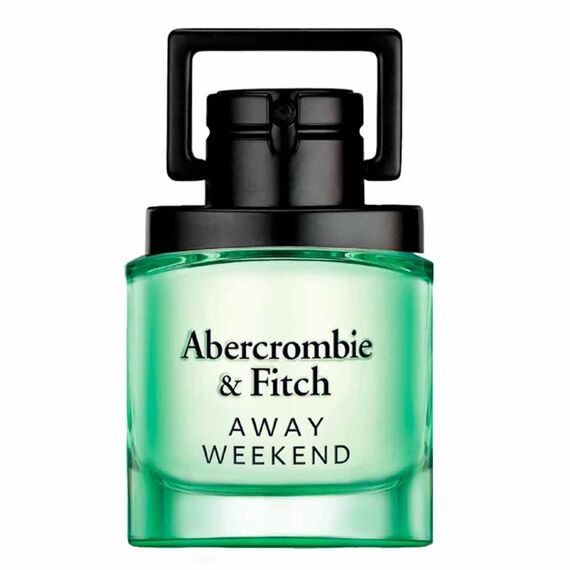 Abercrombie & Fitch Away Weekend For Men Eau de Toilette 30ml