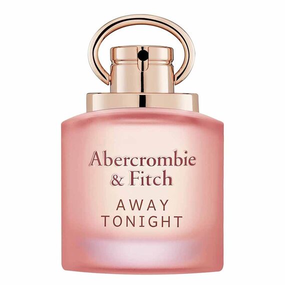 Abercrombie & Fitch Away Tonight For Women Eau de Parfum 100ml