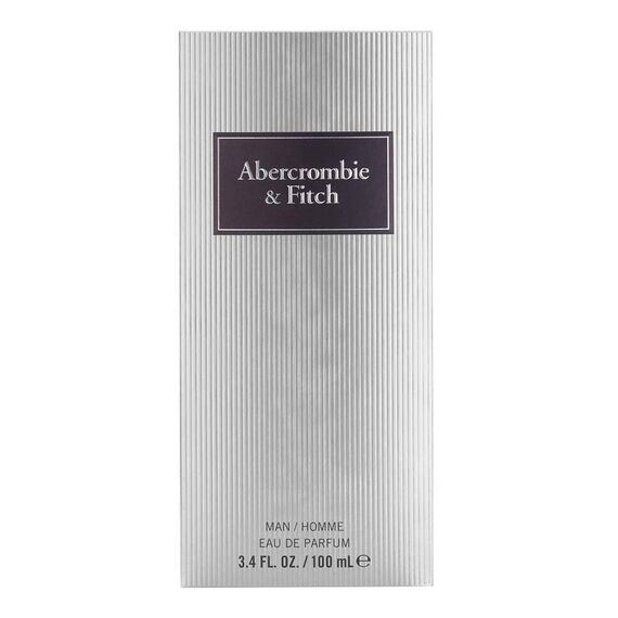 Abercrombie & Fitch First Instinct Extreme For Men Eau de Parfum 100ml, 3 image