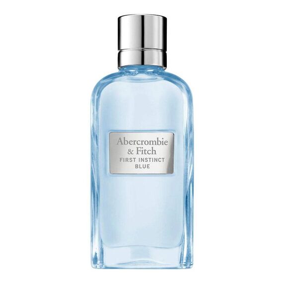 Abercrombie & Fitch First Instinct Blue For Women Eau de Parfum 50ml