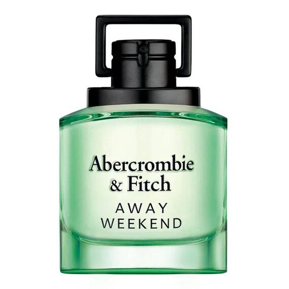 Abercrombie & Fitch Away Weekend For Men Eau de Toilette 100ml