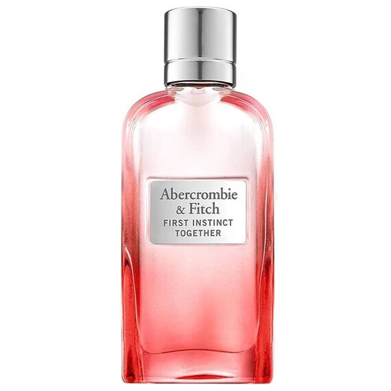 Abercrombie & Fitch First Instinct Together For Women Eau de Parfum 100ml