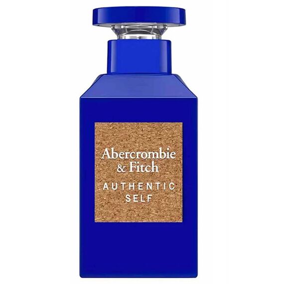Abercrombie & Fitch Authentic Self For Men Eau de Toilette 100ml