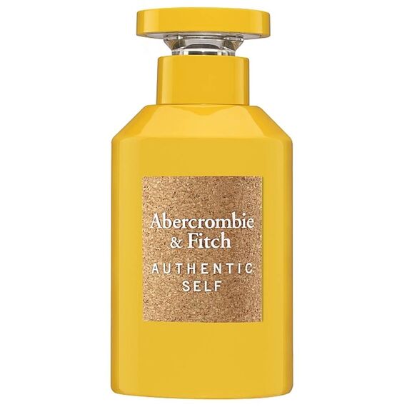 Abercrombie & Fitch Authentic Self For Women Eau de Parfum 100ml