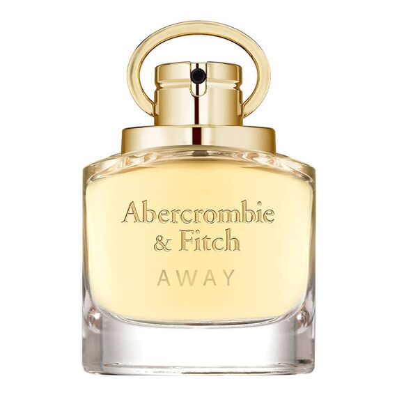 Abercrombie & Fitch Away For Women Eau de Parfum 100ml