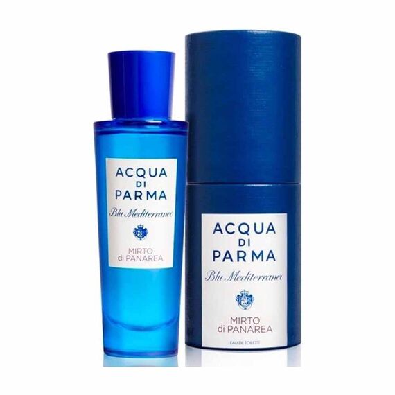 Acqua Di Parma Blu Mediterraneo Mirto di Panarea Eau de Toilette 30ml, 3 image